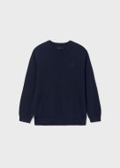 MAYORAL džemperis 7A, tamsiai mėlynas, 6340-12, 167