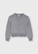 MAYORAL džemperis 6B, steel, 4382-46