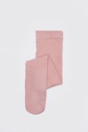COCCODRILLO pėdkelnės TIGHT VISCOSE, šviesiai rožinės, 140/146 cm, WC2380701TVP