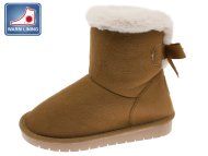 BEPPI žieminiai batai, rudi, 2195010