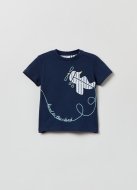 OVS marškinėliai trumpomis rankovėmis, 98 cm, 001759220