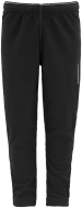 DIDRIKSONS flisinės kelnės MONTE 7, juodos, 90 cm, 504405-60