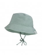 MAXIMO kepurė, žalia, 34500-083900-8