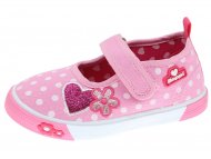 BEPPI sportiniai batai, rožiniai, 20 d., 2191731