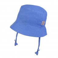 TUTU kepurė, mėlyna, 3-006272, 46/48 cm
