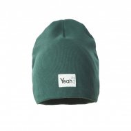 PUPILL kepurė NANO, žalia, 50/52 cm