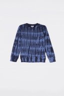 COCCODRILLO džemperis  GOOD VIBES, multicoloured, 164 cm, WC2132101GOD