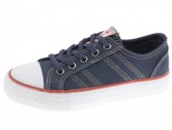 BEPPI sportiniai batai, tamsiai mėlyni, 35 d., 2185001