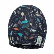 BROEL kepurė BONITA, tamsiai mėlyna, 48 cm