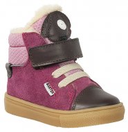 BARTEK auliniai batai, rožiniai, W-11578003