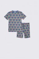 COCCODRILLO pižama PYJAMAS, multicoloured, 92/98 cm, WC2448220PJS
