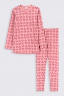 COCCODRILLO pižama PYJAMAS, multicoloured, 92/98 cm, ZC2448104PJS-022