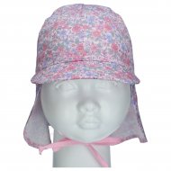 TUTU kepurė, pink, 3-006584, 50/52  cm