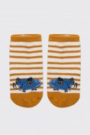 COCCODRILLO kojinės SOCKS BOY, multicoloured, 3/4 dydis, WC2382239SOB-022