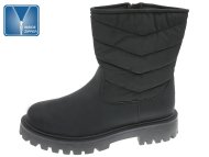 BEPPI žieminiai batai, juodi, 2195991
