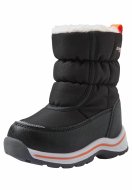 LASSIE žieminiai batai TUISA, juodi, 24 dydis, 7400006A-9990