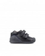 BIOMECANICS sportiniai batai, juodi, 24 dydis, 221121-C