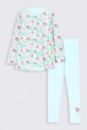 COCCODRILLO pižama PYJAMAS, multicoloured, ZC2448103PJS-022