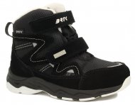 BARTEK žieminiai batai, juodi, 23 dydis, T-11654002