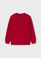 MAYORAL džemperis 7F, raudonas, 7428-12