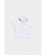 MOTHERCARE polo marškinėliai trumpomis rankovėmis, EB155