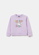 OVS džemperis, violetinis, , 001962692