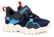 BARTEK sportiniai batai, tamsiai mėlyni, 25 d., T-11621002