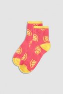 COCCODRILLO kojinės SOCKS GIRL, multicoloured, WC3382205SOG-022
