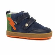 BARTEK laisvalaikio batai, tamsiai mėlyni, W-13633001