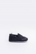 COCCODRILLO Tekstiliniai batai W20224112SH3