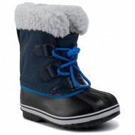 SOREL Žieminiai batai Collegiate Navy 1855212-465 29