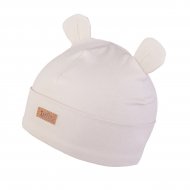 TUTU kepurė, smėlio spalvos, 3-006062, 40/44 cm
