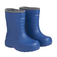 CELAVI pašiltinti lietaus batai, tamsiai mėlyni, 320156-7411