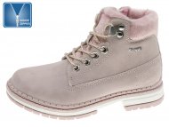 BEPPI žieminiai batai, rožiniai, 2182040