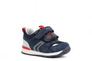 GEOX sportiniai batai, tamsiai mėlyni, 19 d., B150RB-2214-C4002