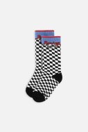 COCCODRILLO kojinės SOCKS BOY, multicoloured, WC4382210SOB-022-030,  