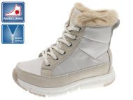 BEPPI žieminiai batai, balti, 2193590