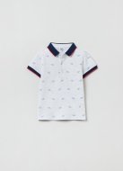OVS polo marškinėliai trumpomis rankovėmis, 80 cm, 001788007