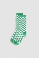 COCCODRILLO kojinės SOCKS BOY, žalios, WC3382217SOB-011