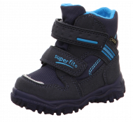 SUPERFIT žieminiai batai berniukui blue/blue 8-09044-80 27