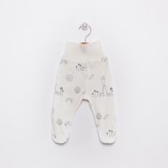 VILAURITA kelnės kūdikiui MAMADU, ecru, 62 cm, art 840