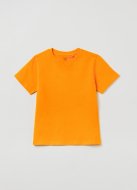 OVS marškinėliai trumpomis rankovėmis, 128 cm, 001763047