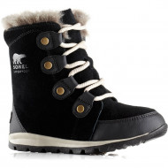 SOREL Žieminiai batai Black 1808921-010 36