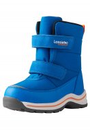 LASSIE žieminiai batai JEMY, Lassietic, mėlyni, 769148-6580