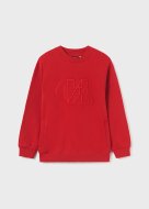 MAYORAL džemperis 7A, raudonos spalvos, 7421-70