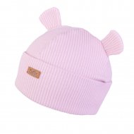 TUTU kepurė, tamsiai rožinė, 44-48 cm, 3-006083