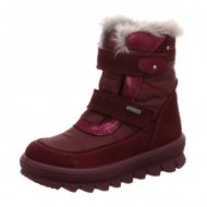 SUPERFIT žieminiai batai mergaitei red 3-00214-50 32