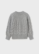 MAYORAL megztinis 8F, silver, 7307-61