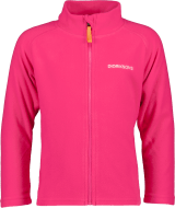 DIDRIKSONS flisinis susegamas džemperis MONTE 10, rožinis, 505026-K04