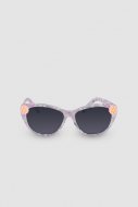 COCCODRILLO akiniai nuo saulės SUNGLASSES, multicoloured, WC3312107SGL-022